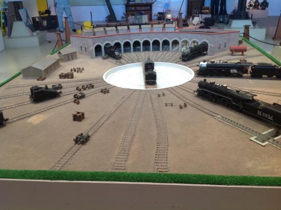 Casa Redonda Museum of Contemporary Art